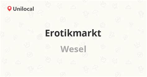 erotik wesel